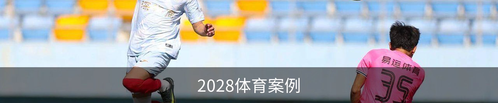 2028体育案例